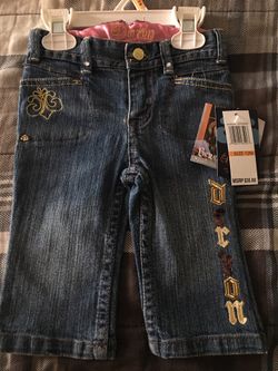 Kid Jeans - size 12months