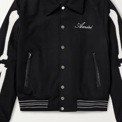 Amiri Jacket