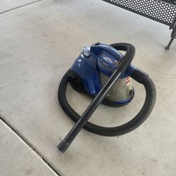 Dog Vacuum