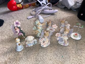 Fairy’s