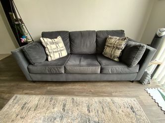 Ashley Furniture Couch