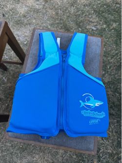 Small Kids life vest