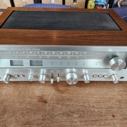 "REALISTIC" STA-95 AM/FM Stereo Receiver