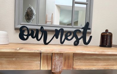 Home Decor