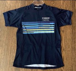 CYCLING JERSEY