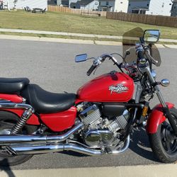 1994 Honda Magna VF750C