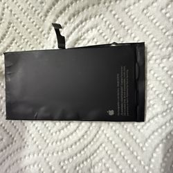 iPhone 15 Plus (ORIGINAL BATTERY )