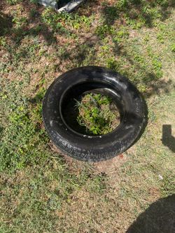 Tire 17   205/65