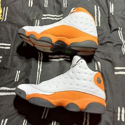 Jordan 13 Starfish