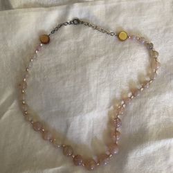 Vintage Necklace 