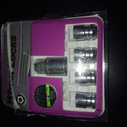 Wheel Locks