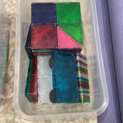 Magnets 