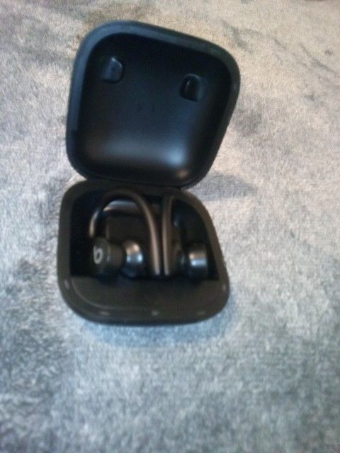 Power Beats