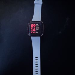 Fitbit Versa 2 with Charger