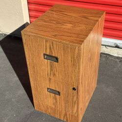 Filing Cabinet