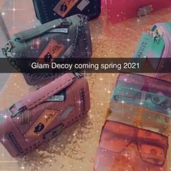 Purses Sunglasses Shoes