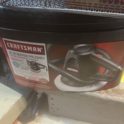 Buffer / Polisher 