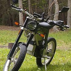 Cake Kalk Electric Bike Accessories