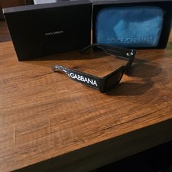 Dolce & Gabanna Sunglasses