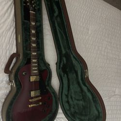 2007 Gibson Les Paul Studio