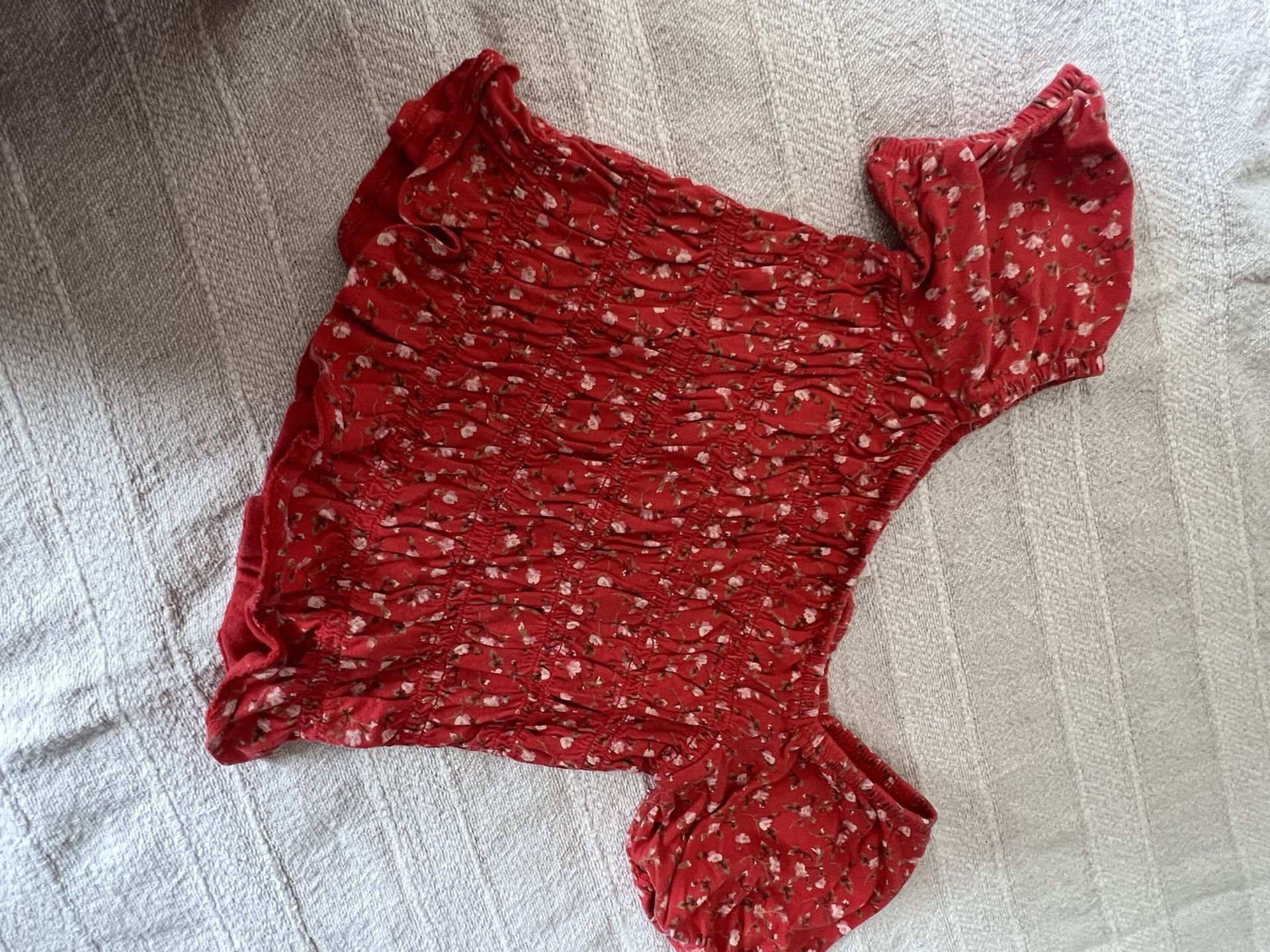Girl Tops