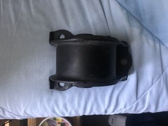 Civic motor mount