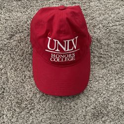 UNLV hat