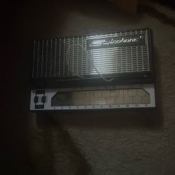 Stylophone (price Negotiable)