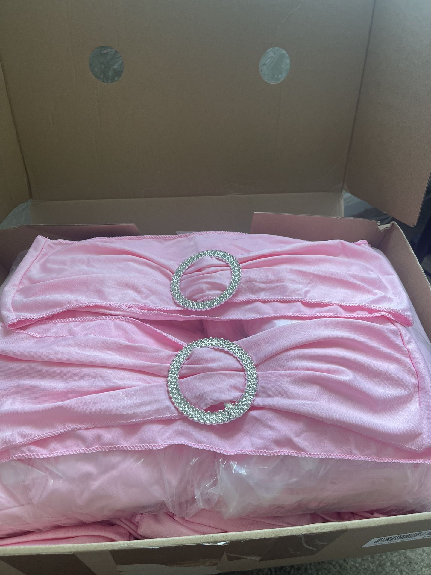 Quinceanera, Baby Shower, Party Decor