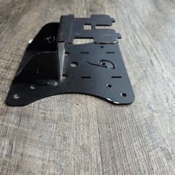 Gladiator Joe Monitor Arm/Mount VESA Bracket Adapter Wall Mount