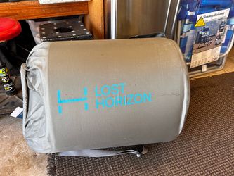 Inflatable mattress