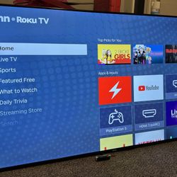 70 Inch Roku Tv