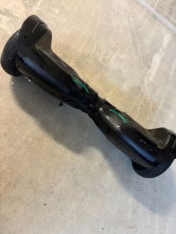 hoverboard