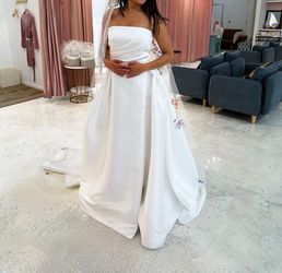 The Wendy dress by Vivienne Atelier Size 8/10