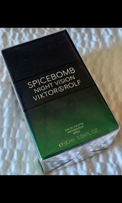 Viktor & Rolf Spicebomb Night Vision EDT 90ml