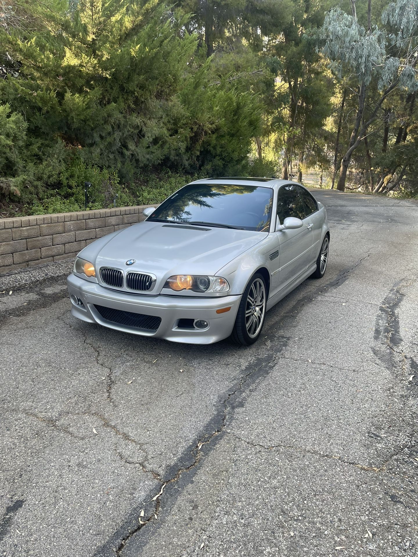 Bmw M3 For Sale Los Angeles