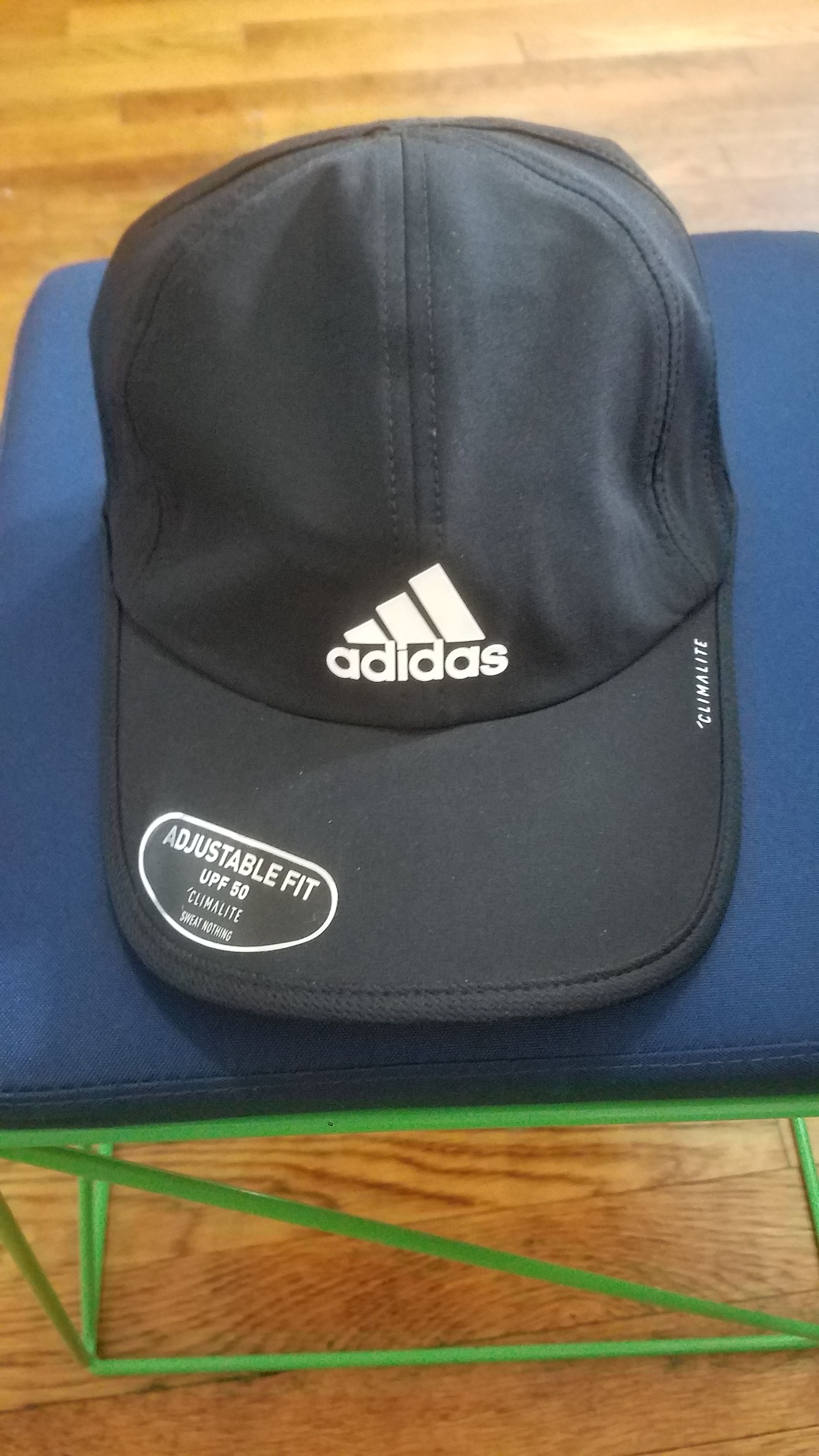 Adidas superlite hat