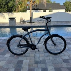 Cadillac Cruiser Bike  