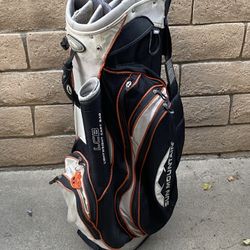 Sun Mountain Golf Bag