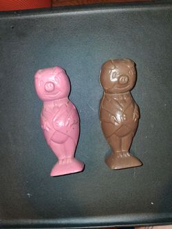 Vintage Pig Piggy Banks