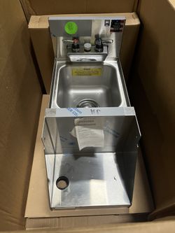 New Commercial Kitchen Equipment