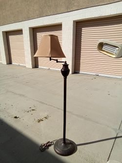 Really Cool Lamp
