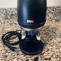PUQpress / Puq Press Gen 5 Q2 Automatic Coffee / Espresso Tamper