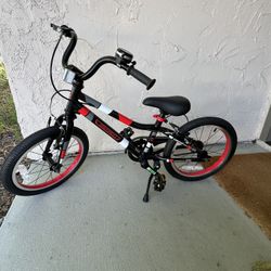 Kid Bike