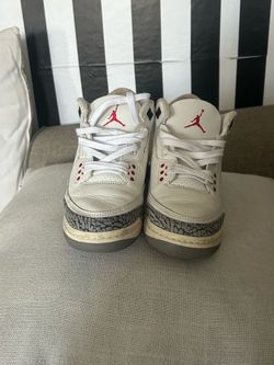 Jordan 3s price $110✅