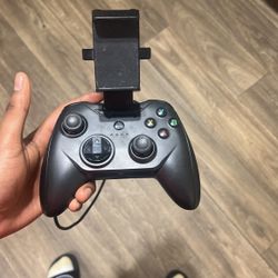 Phone Game Controller