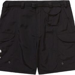 Supreme X Northface shorts 