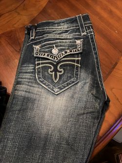 Designer Jeans