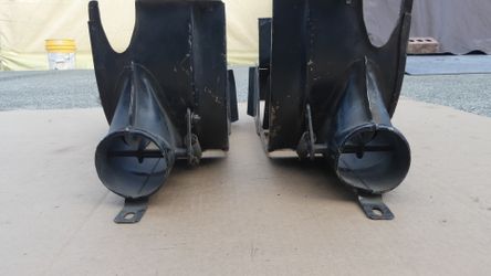 Porsche 356 Parts