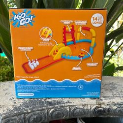 Pool for Toddlers 